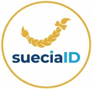 SueciaID